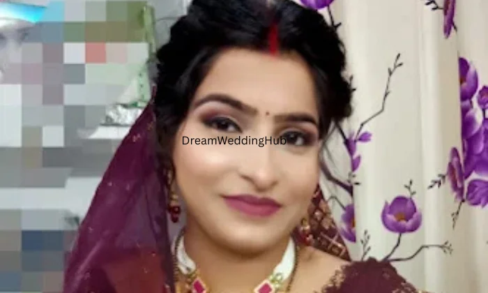 Pretty Looks beauty parlour